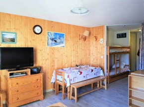Résidence Rond Point I - studio 4/5 personnes MAE-1549